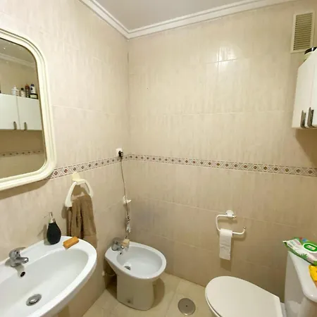 Apartment Torresol