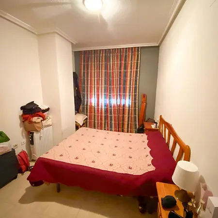 Torresol Apartment Torrevieja