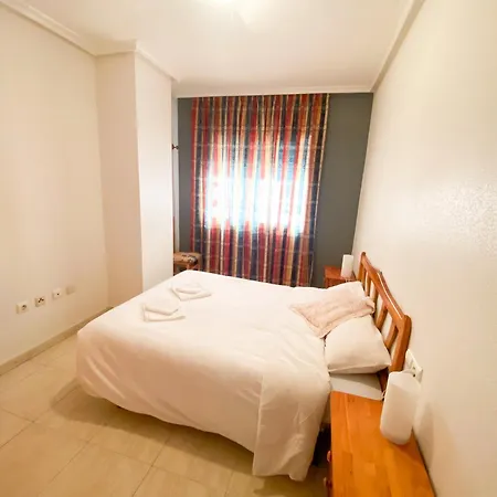 Torresol Apartment Torrevieja
