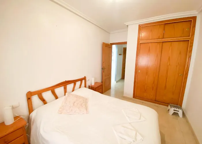 Torresol * Torrevieja