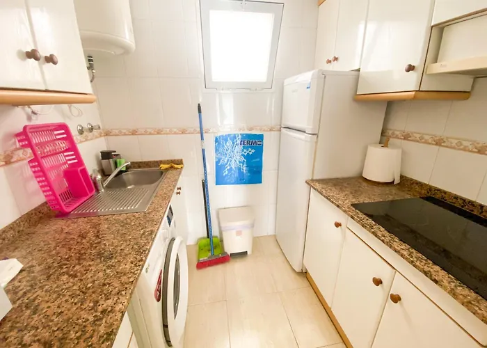 Apartment Torresol Torrevieja